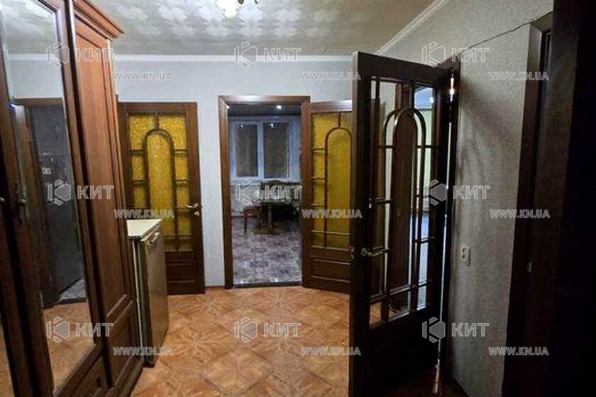 Продаж квартири Харків, Київська, Гідропарк, 58.8м²