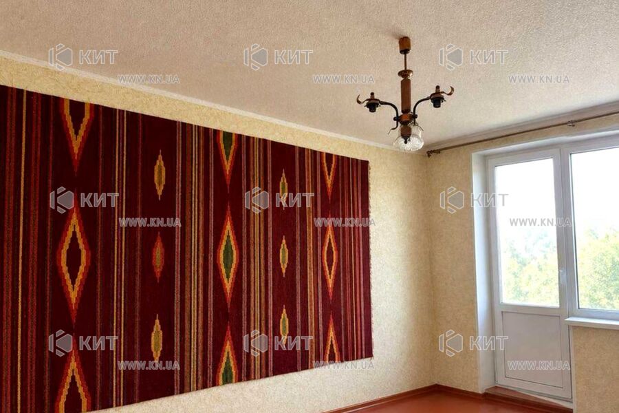 Продажа квартиры Харьков, Одесская, Основа, 33м²