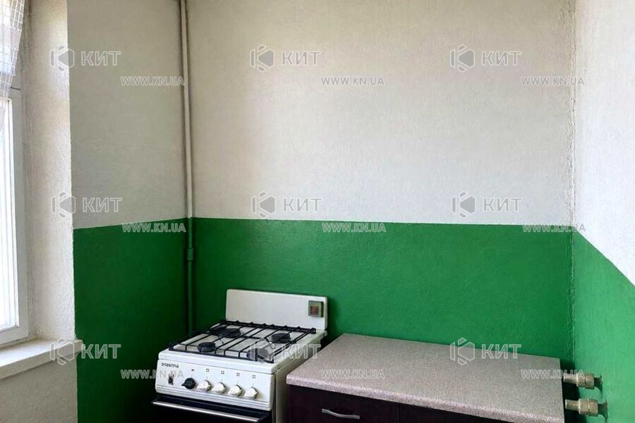 Продажа квартиры Харьков, Одесская, Основа, 33м²