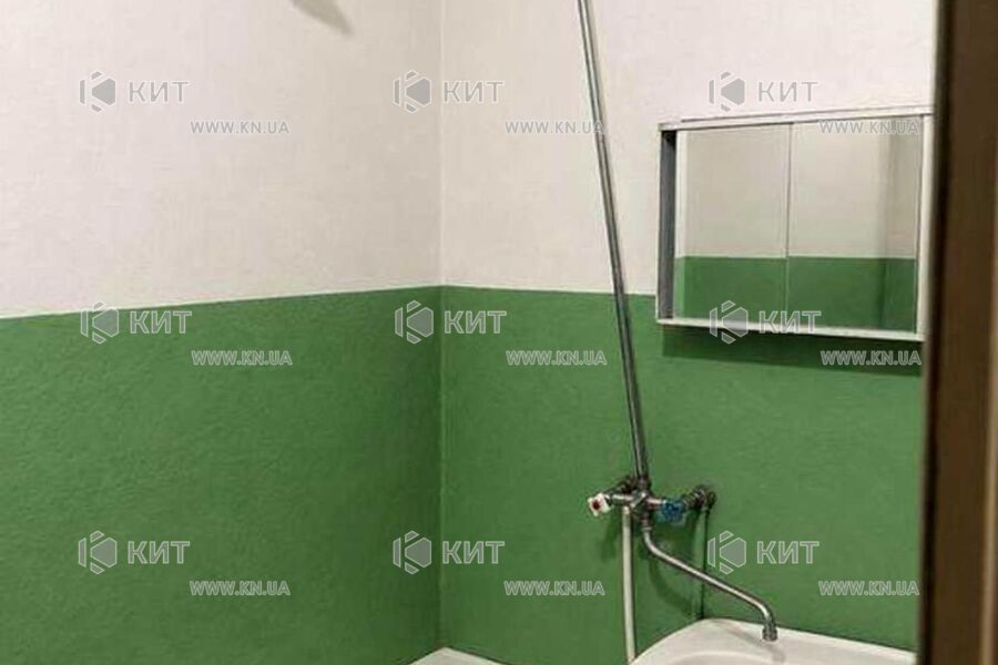 Продажа квартиры Харьков, Одесская, Основа, 33м²