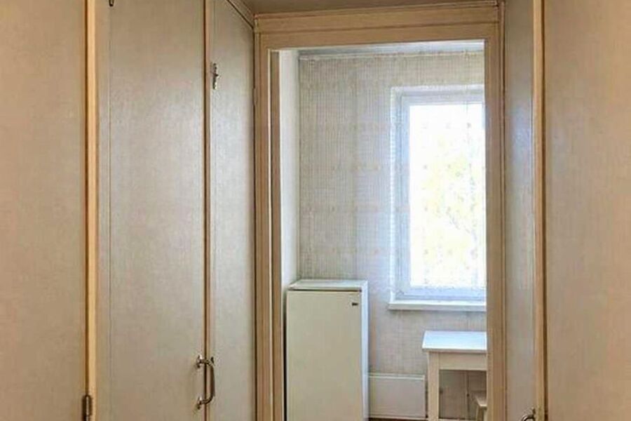 Продажа квартиры Харьков, Одесская, Основа, 33м²