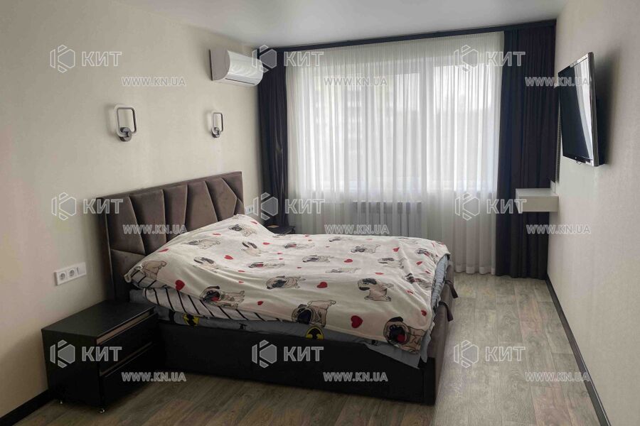Продажа квартиры Харьков, Новые дома, 49.3м²