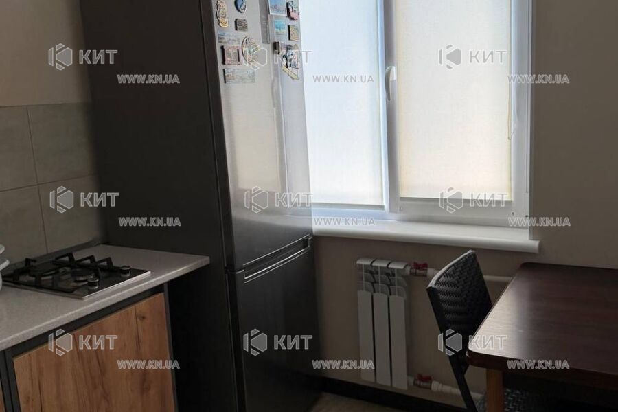 Продажа квартиры Харьков, Новые дома, 49.3м²