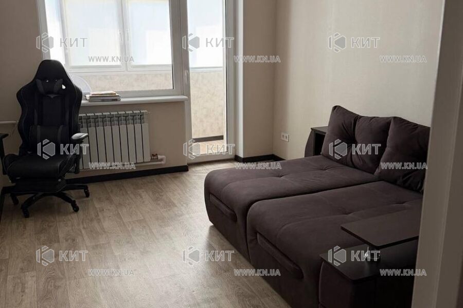 Продажа квартиры Харьков, Новые дома, 49.3м²