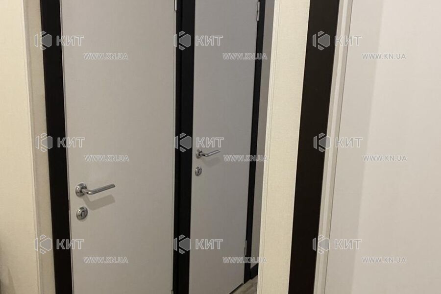 Продажа квартиры Харьков, Новые дома, 49.3м²
