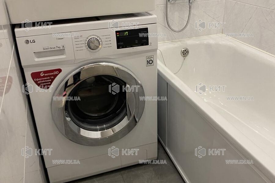 Продажа квартиры Харьков, Новые дома, 49.3м²