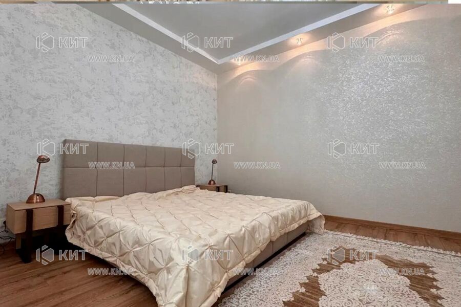 Продажа квартиры Харьков, Павлово Поле, 50м²