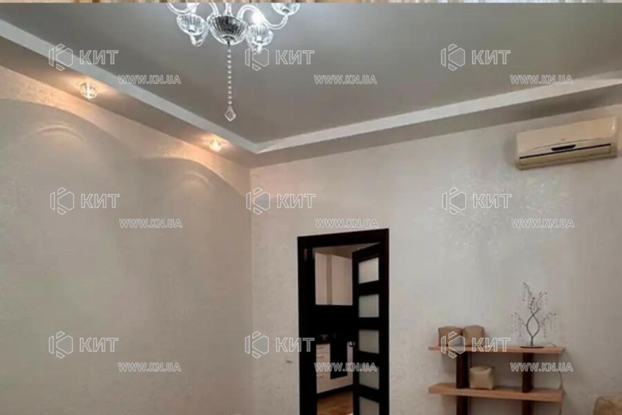 Продажа квартиры Харьков, Павлово Поле, 50м²