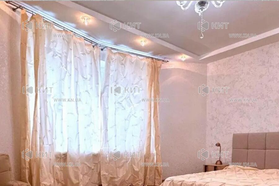 Продажа квартиры Харьков, Павлово Поле, 50м²