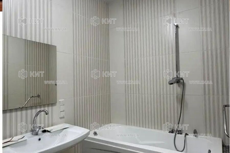Продажа квартиры Харьков, Павлово Поле, 50м²