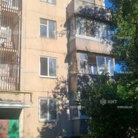 Продаж квартири Харків, Нові Дома, 39м²