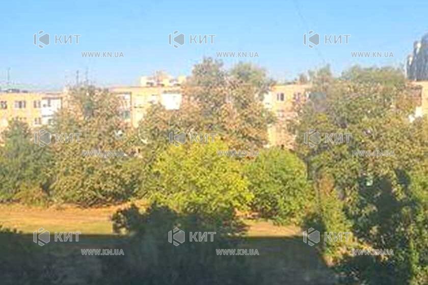 Продаж квартири Харків, Нові Дома, 39м²