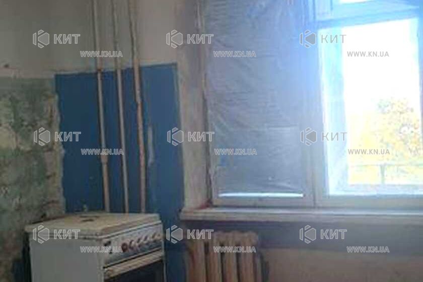 Продаж квартири Харків, Нові Дома, 39м²
