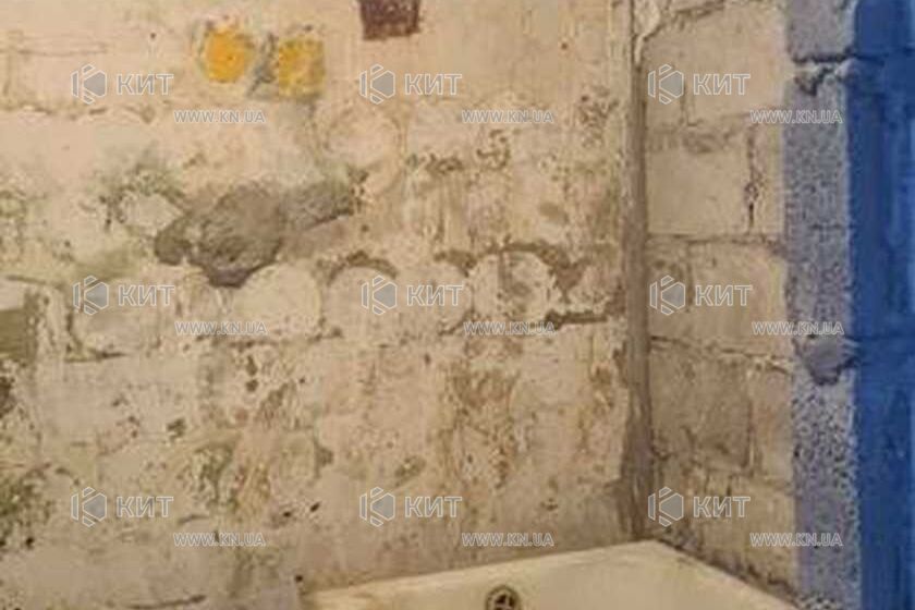 Продаж квартири Харків, Нові Дома, 39м²