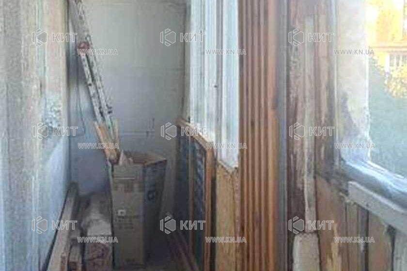 Продаж квартири Харків, Нові Дома, 39м²