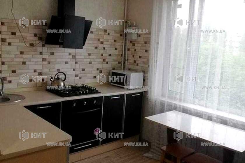 Продаж квартири Харків, Олексіївка, 27м²