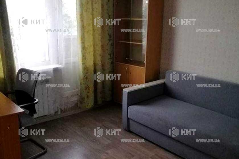 Продаж квартири Харків, Олексіївка, 27м²