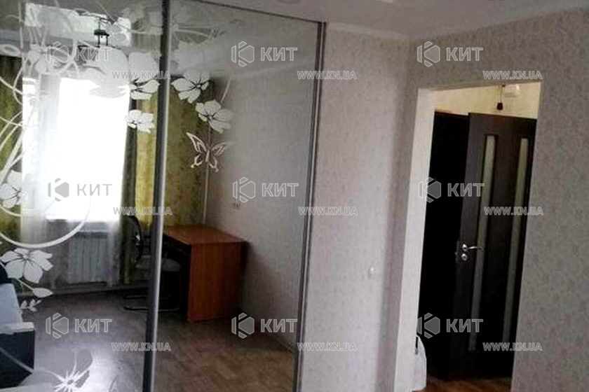 Продаж квартири Харків, Олексіївка, 27м²