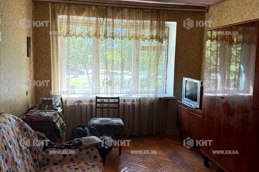 квартири Харків, Нові Дома, 31м²