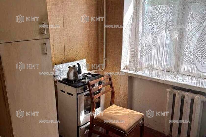 квартири Харків, Нові Дома, 31м²