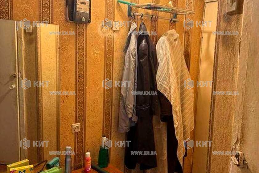 квартири Харків, Нові Дома, 31м²
