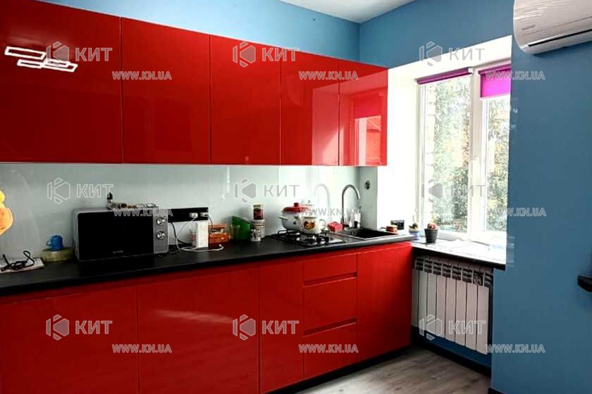 Продажа квартиры Харьков, Одесская, Основа, 25м²