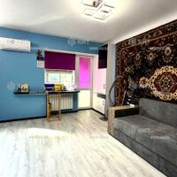 Продажа квартиры Харьков, Одесская, Основа, 25м²
