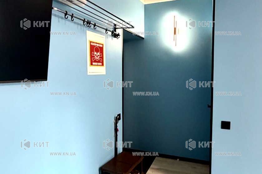 Продажа квартиры Харьков, Одесская, Основа, 25м²