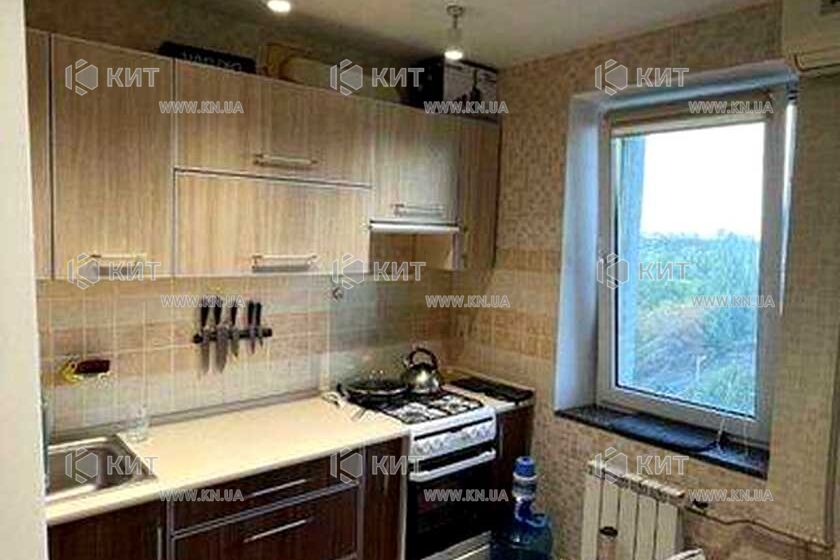 Продажа квартиры Харьков, Новые дома, 36м²