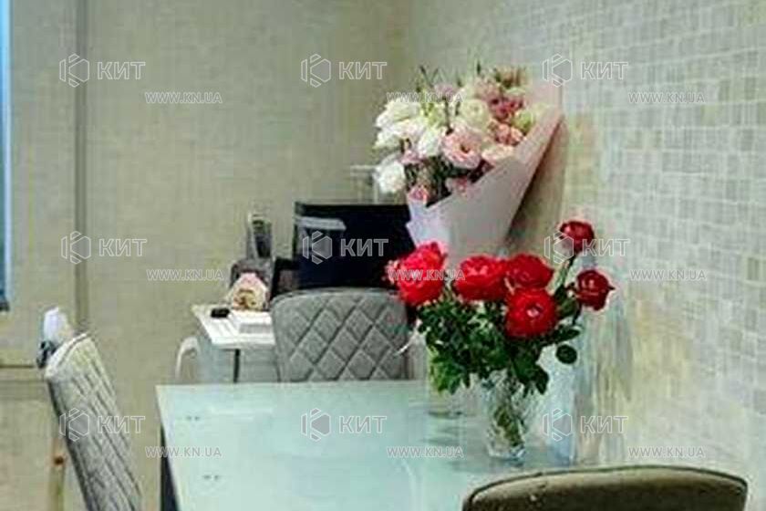 Продажа квартиры Харьков, Новые дома, 36м²