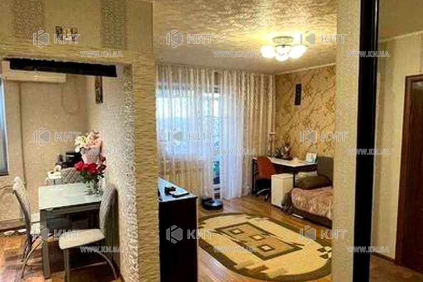 Продажа квартиры Харьков, Новые дома, 36м²