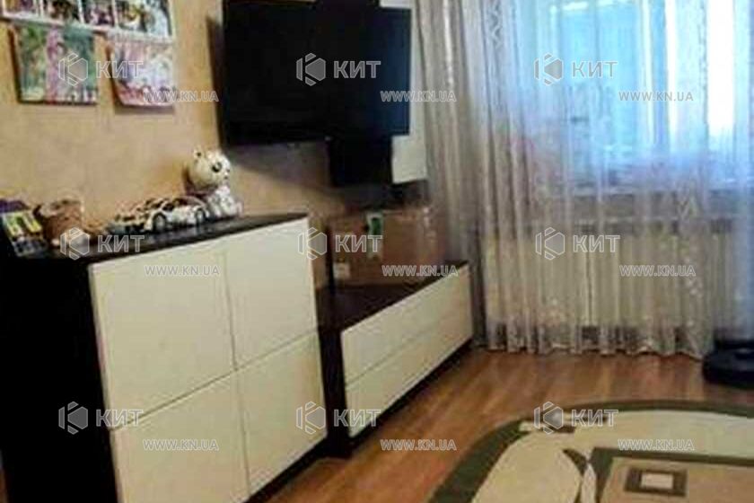 Продажа квартиры Харьков, Новые дома, 36м²