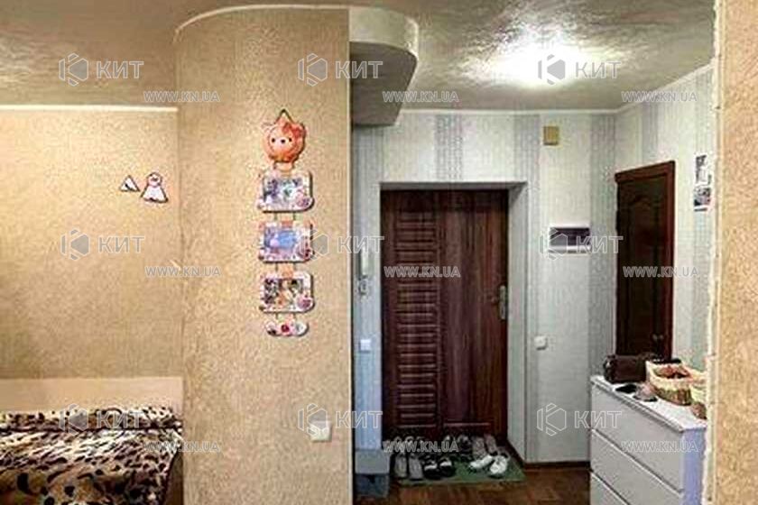 Продажа квартиры Харьков, Новые дома, 36м²