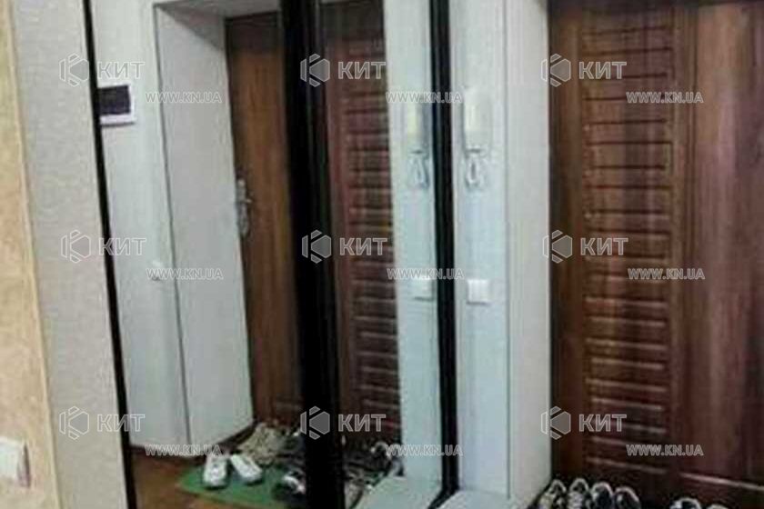 Продажа квартиры Харьков, Новые дома, 36м²