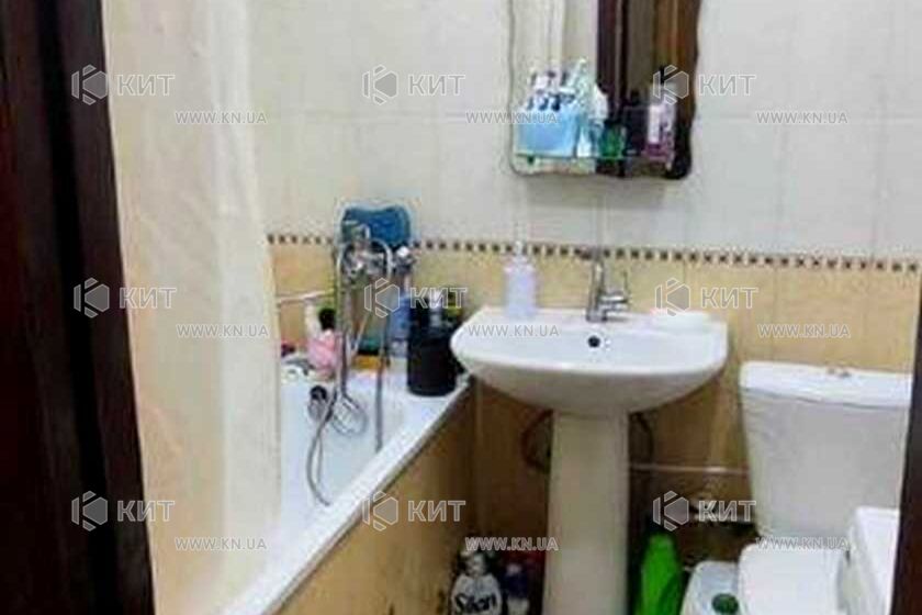 Продажа квартиры Харьков, Новые дома, 36м²