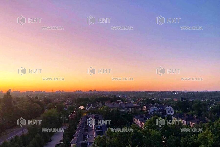 Продажа квартиры Харьков, Новые дома, 36м²