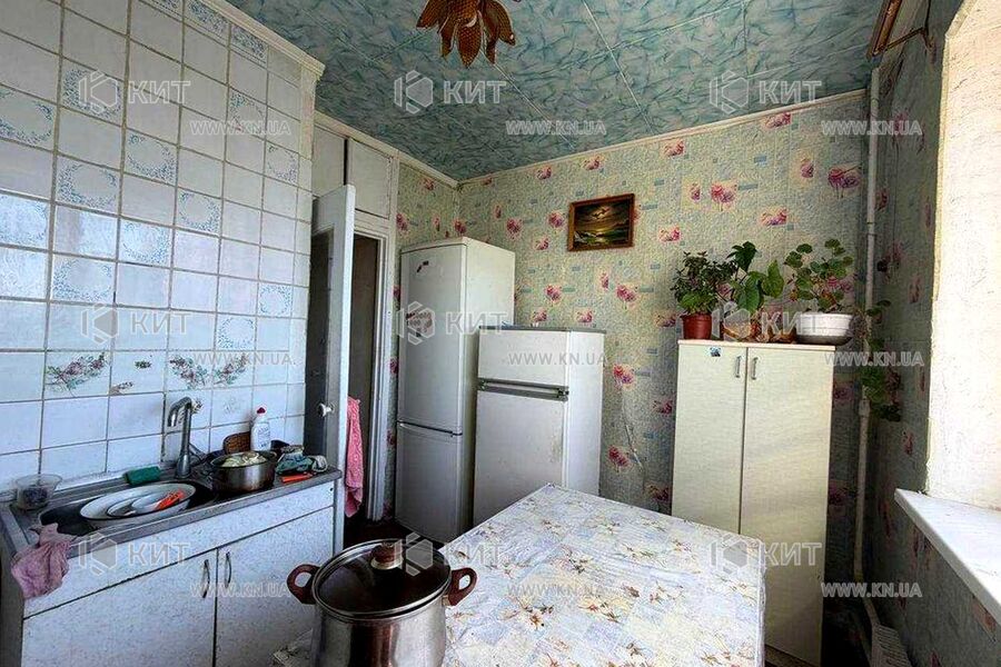 Продажа квартиры Харьков, Спортивная, Гагарина, Защитников, 71.5м²