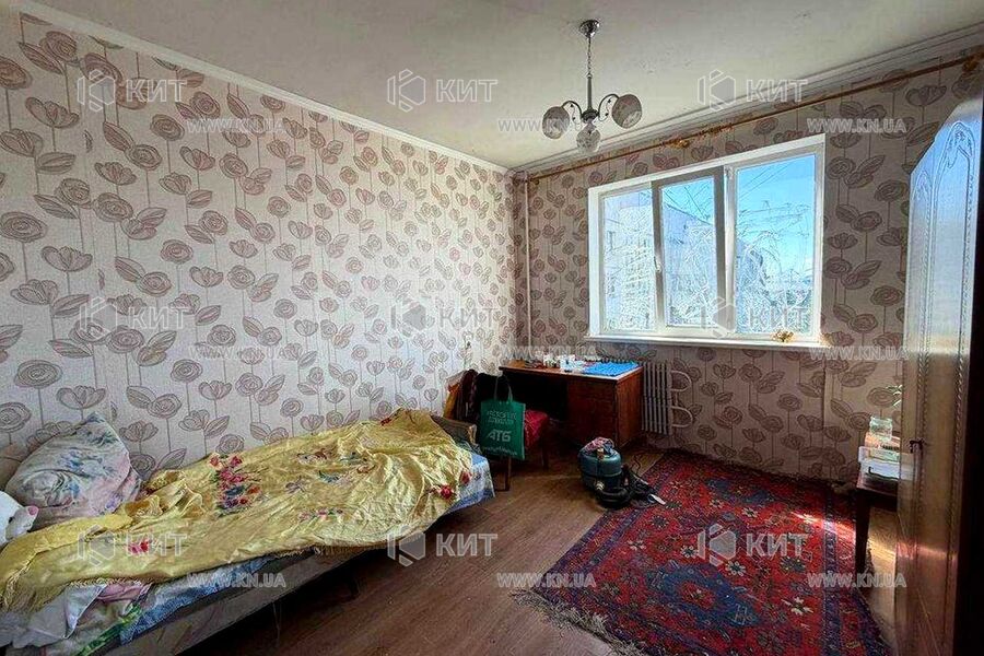 Продажа квартиры Харьков, Спортивная, Гагарина, Защитников, 71.5м²