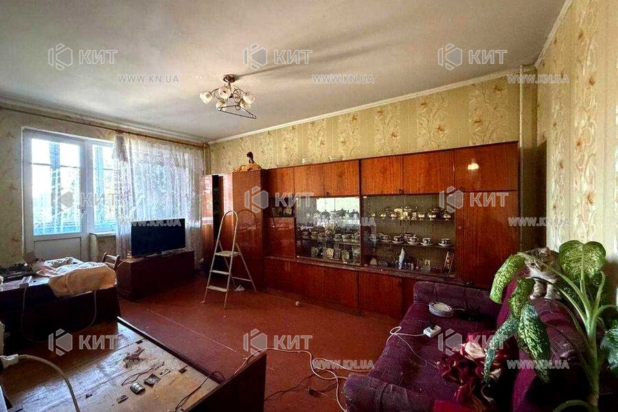 Продажа квартиры Харьков, Спортивная, Гагарина, Защитников, 71.5м²
