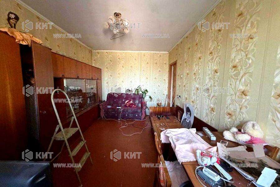 Продажа квартиры Харьков, Спортивная, Гагарина, Защитников, 71.5м²
