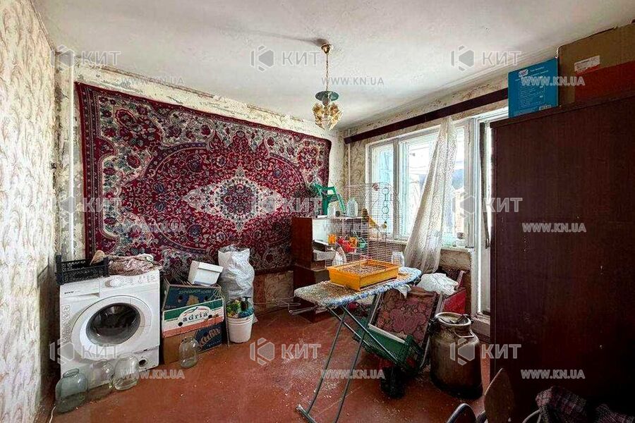 Продажа квартиры Харьков, Спортивная, Гагарина, Защитников, 71.5м²
