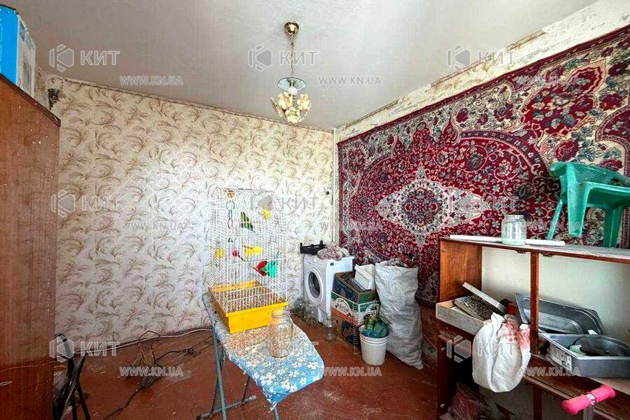 Продажа квартиры Харьков, Спортивная, Гагарина, Защитников, 71.5м²