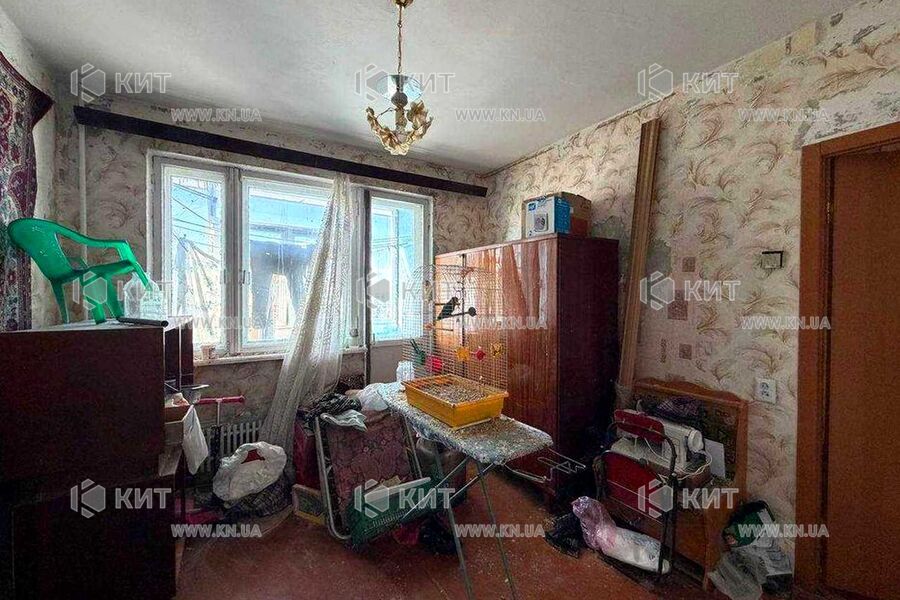 Продажа квартиры Харьков, Спортивная, Гагарина, Защитников, 71.5м²