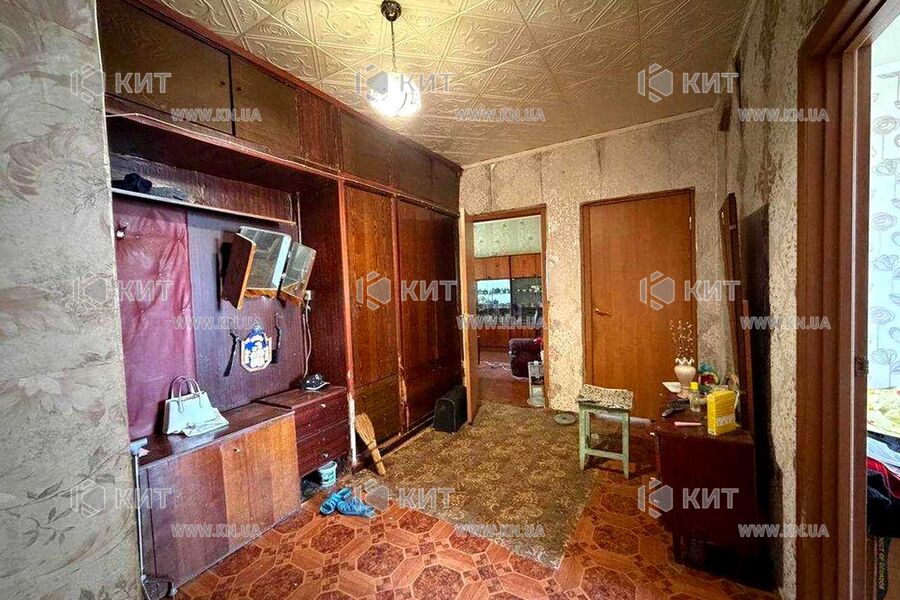 Продажа квартиры Харьков, Спортивная, Гагарина, Защитников, 71.5м²