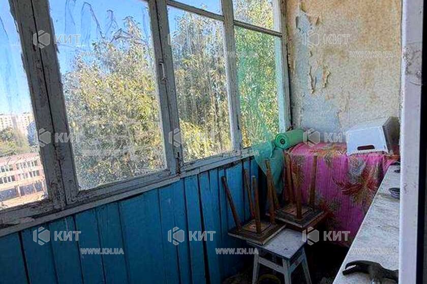 Продажа квартиры Харьков, Спортивная, Гагарина, Защитников, 71.5м²