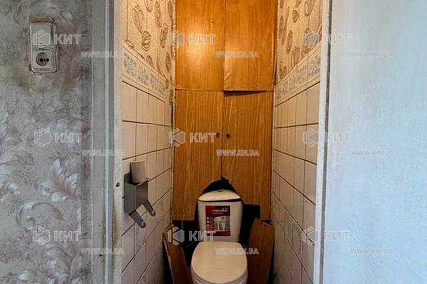 Продажа квартиры Харьков, Спортивная, Гагарина, Защитников, 71.5м²