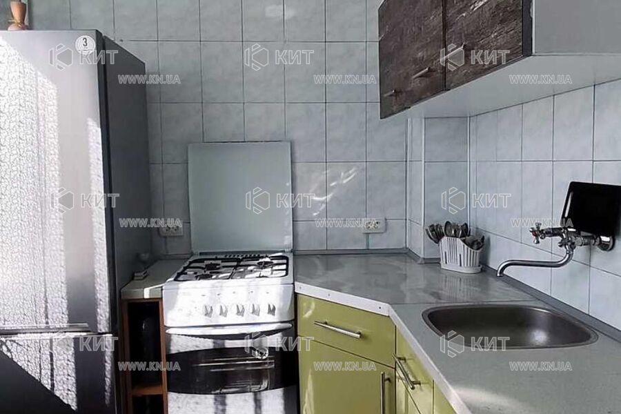 Продажа квартиры Харьков, Спортивная, Гагарина, Защитников, 33м²