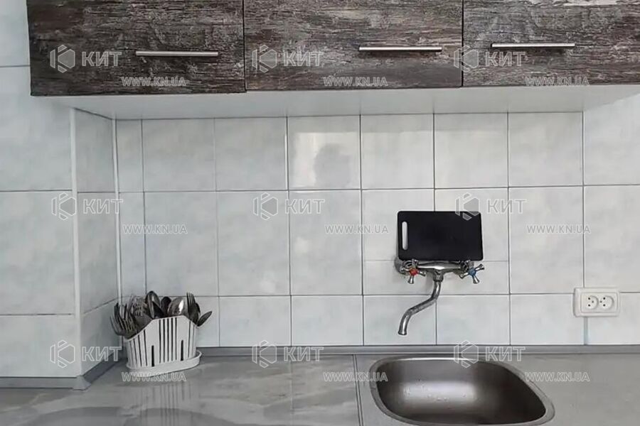 Продажа квартиры Харьков, Спортивная, Гагарина, Защитников, 33м²