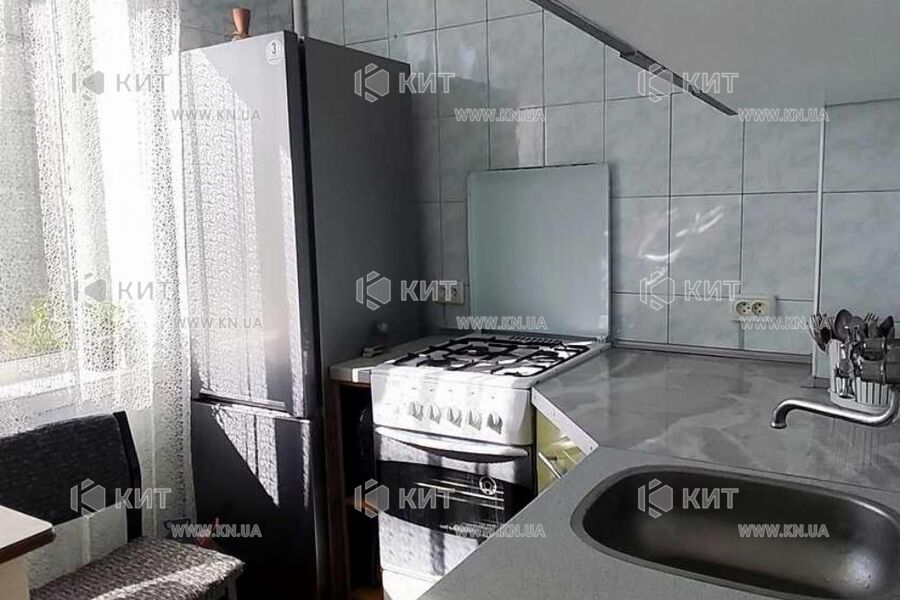 Продажа квартиры Харьков, Спортивная, Гагарина, Защитников, 33м²