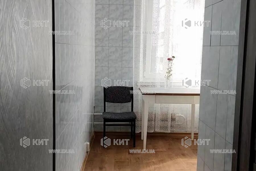 Продажа квартиры Харьков, Спортивная, Гагарина, Защитников, 33м²